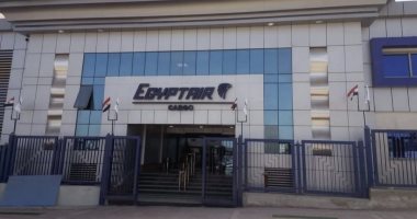 مصر للطيران تطلق حزمة خدمات جديدة لتعزيز كفاءة منظومة الشحن الجوى