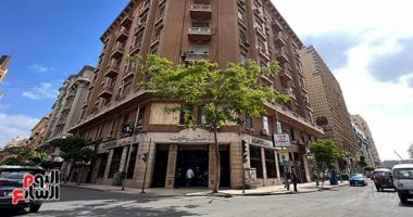 وحدات إيجار قديم - صورة أرشيفية