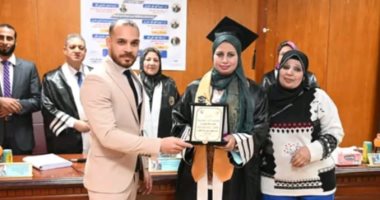 رسالة دكتوراه تناقش التكاملية بين مجلات الأطفال ومنصاتها الرقمية 