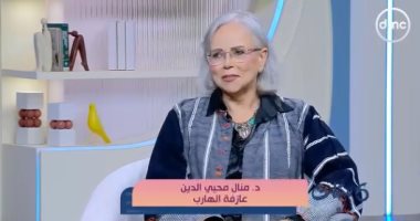 منال محيى الدين لـ ست ستات: الموسيقى جزء من حياتى والهارب قدرى الفنى