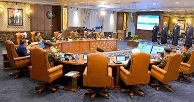 الرئيس السيسي يطالب الأئمة أن يكونوا حراسا للحرية: أنا ضد التخريب والتمييز