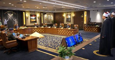 كلمة الرئيس عبد الفتاح السيسي