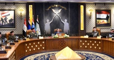 الرئيس السيسى: تطور الدول قد يستغرق 100 عام إلا إذا توفر لدى شبابها الهمة والإرادة