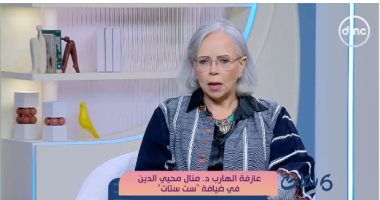 قصة حب بدأت من آلة الهارب.. أحمد القوصى يروى دعمَه لزوجته منال محيى الدين بـ ست ستات