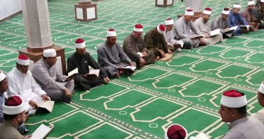 مقارئ الأئمة تُنير مساجد كفر الشيخ وترفع الأداء القرآني السليم