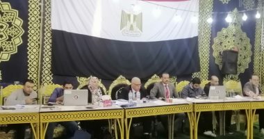 نتيجة الحصر العددى لدائرة بلبيس ومشتول السوق بمجلس النواب 2025 فى الشرقية