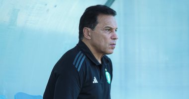 حسام البدرى لـ"اليوم السابع": أنا سيد البطولات المصرية بلا منازع (حوار)