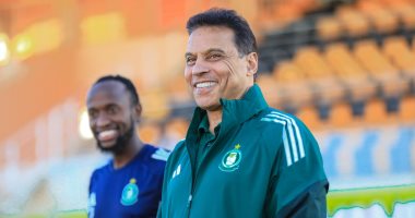 حسام البدرى: نتمنى وجود مشروع متكامل للمنتخبات.. والمدير الفنى الأجنبى ليس الحل