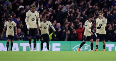 تشيلسي ضد برشلونة.. البلوجرانا لا يعرف الانتصار أمام الكبار