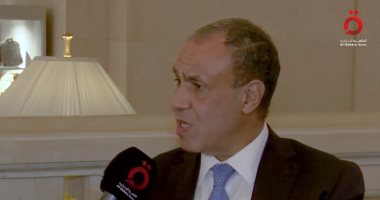 وزير الخارجية: نعمل من خلال كل القنوات سواء عربية أو إقليمية أو دولية لدعم لبنان - اليوم السابع