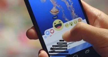 حقيقة تغيير صوت «هاها» للتفاعل على منشورات فيسبوك.. هل تحديث جديد؟