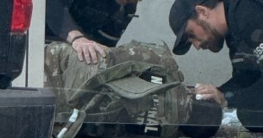 حاكم فيرجينيا يؤكد وفاة اثنين من عناصر الحرس الوطنى جراء إطلاق النار بواشنطن