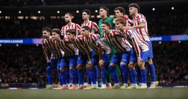 برشلونة ضد أتلتيكو مدريد.. باينا يسجل أول أهداف الروخيبلانكوس (فيديو)