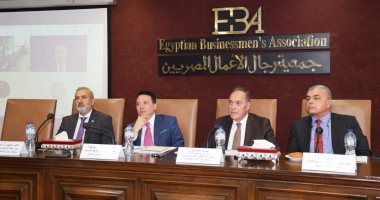 جمعية رجال الأعمال تقترح برنامج لتصدير الخدمات الاستشارية والمقاولات في أفريقيا