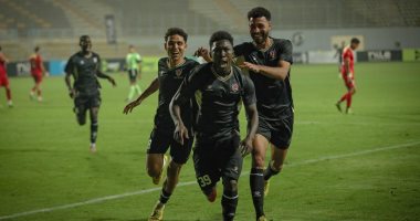 فريق بتروجت 