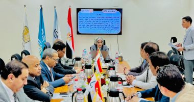 جامعة الأقصر الأهلية تعتمد جداول امتحانات الكليات للفصل الدراسى الأول