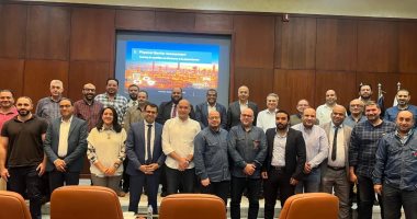 هيئة البترول تختتم برنامج المراجعة لمنظومة سلامة العمليات بميدور وجابكو