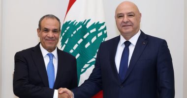 وزير الخارجية يؤكد حرص مصر على الاتصال بالأطراف اللبنانية حفاظا على استقرار لبنان
