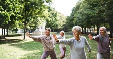 التمارين الصينية القديمة أكثر فاعلية فى معالجة الأرق