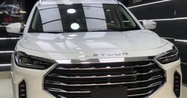 سعر ومواصفات جيتور x70 و x70plus موديل 2026 فى مصر