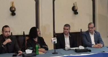 ندوة حول توظيف الفن داخل المنظمات الأهلية بمهرجان الفيوم 