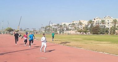 أبطال جامعة طنطا من الطلاب ذوى الإعاقة يحصدون 15 ميدالية متنوعة فى بطولة الجامعات