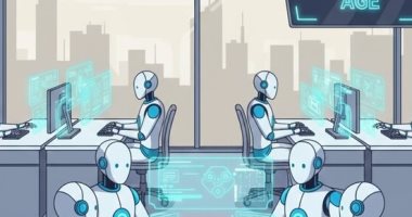 خبراء يحذرون: الذكاء الاصطناعي قد يُستخدم في تطوير أسلحة بيولوجية تهدد العالم