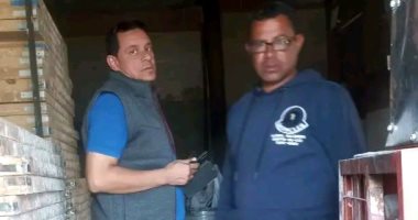 تموين الوادى الجديد: تنفيذ حملات تموينية متنوعة بمركز باريس وتحرير محاضر لمخالفين