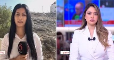 القاهرة الإخبارية ترصد مستجدات العملية العسكرية الإسرائيلية