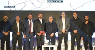 أكنان للتطوير العقارى وأدريك للتطوير العقارى تطلقان مشروع «ملتقى» في القاهرة الجديدة