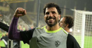 وكيل المهدى سليمان: الزمالك لم يبلغنا بالتحقيق.. ولانعلم أين الأزمة؟ 