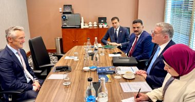 وزير البترول يعقد لقاء مع شركة أرجوناوت لتعزيز التعاون الاستثماري فى التعدين