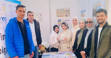 ناهد عبد الفضيل.. شابة من كفر الشيخ تحصد ألقاباً علمية في حماية البيئة البحرية