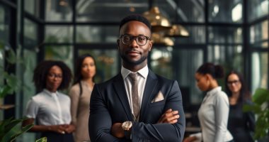 مؤتمر اقتصاد أفريقيا