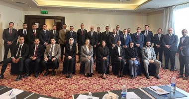 النيابة العامة تنظم دورات تدريبية لأعضائها حول التصدى لجرائم العنف ضد المرأة