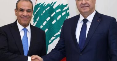 من تفجيرات مرفأ بيروت إلى الحرب الإسرائيلية.. مصر أول الداعمين لسلام لبنان.. القاهرة تجدد موقفها الداعم لسيادة لبلاد الأرز.. 4 زيارات مكوكية خلال عام.. وزير الخارجية: مصر لن تألو جهدا لتجنيب لبنان مخاطر التصعيد