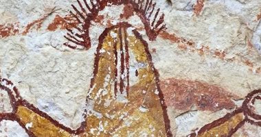 دراسة: الفن الصخرى استمر على الحدود بين أمريكا والمكسيك لأكثر من 4000 عام