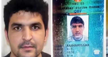 مفاجأة.. منفذ هجوم واشنطن عمل مع المخابرات الأمريكية (فيديو)