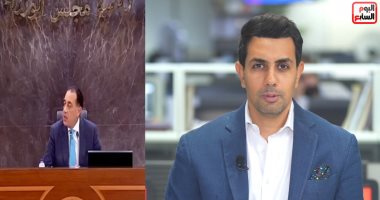 تصريحات هامة لرئيس الوزراء عن الوضع الاقتصادى والفيروس الجديد.. فيديو