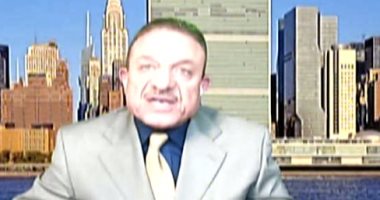 محلل سياسي من واشنطن: المعلومات حول حادث البيت الأبيض "متضاربة ومتشابكة"