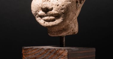 دار مزادات أبولو  تعرض قطع مصرية للبيع.. اعرف القصة