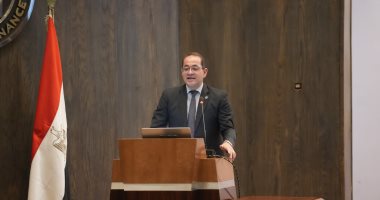 المالية: أولوية قصوى خلال المرحلة المقبلة لتعزيز الاستثمار في العنصر البشرى