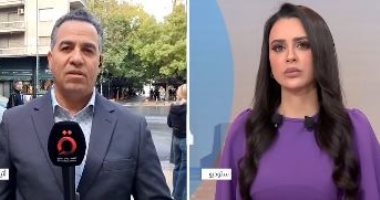 اكتشاف مدينة عنكبوتية عملاقة على الحدود اليونانية الألبانية