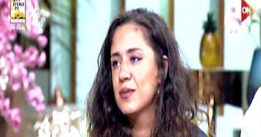 سارة رزيق: صنعتُ 