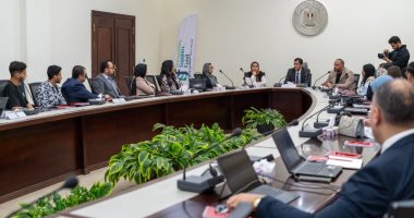 صندوق رعاية المبتكرين والنوابغ يعقد ورشة عمل تفاعلية ضمن برنامج أوليمبياد الشركات الناشئة