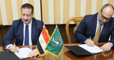 إقامة مصنع لتعبئة إسطوانات البوتاجاز بالمنطقة الصناعية فى قويسنا