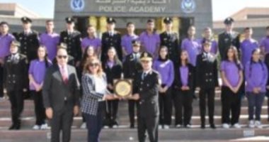 أكاديمية الشرطة تفتح أبوابها لطلاب الثانوية وتعرض برامجها التدريبية