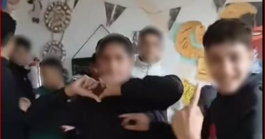 تغطية خاصة لواقعة مدرسة عبد السلام المحجوب بالإسكندرية عبر تليفزيون اليوم السابع