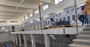 تنفيذ محطتين عملاقتين لمياه الشرب ضمن مبادرة حياة كريمة بالفيوم.. تفاصيل