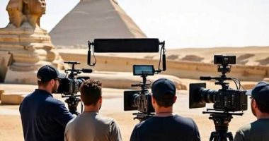 تضم تيسيرات متعددة.. اعتماد اللائحة التنظيمية للتصوير الأجنبى.. إنشاء نافذة رقمية تحت إدارة لجنة مصر للأفلام.. اللجنة مكونة من الهيئة العامة للاستعلامات وأعضاء لجنة التنسيق الأمني و11 وزارة مصرية